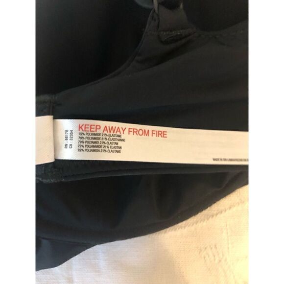 SALE Brand New Urban Outfitters Out from Under Candice Lightly Lined Bra - Picture 4 of 4